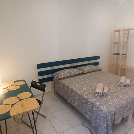 바리 Amedeo House 아파트 외부 사진