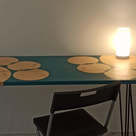 바리 Amedeo House 아파트 외부 사진