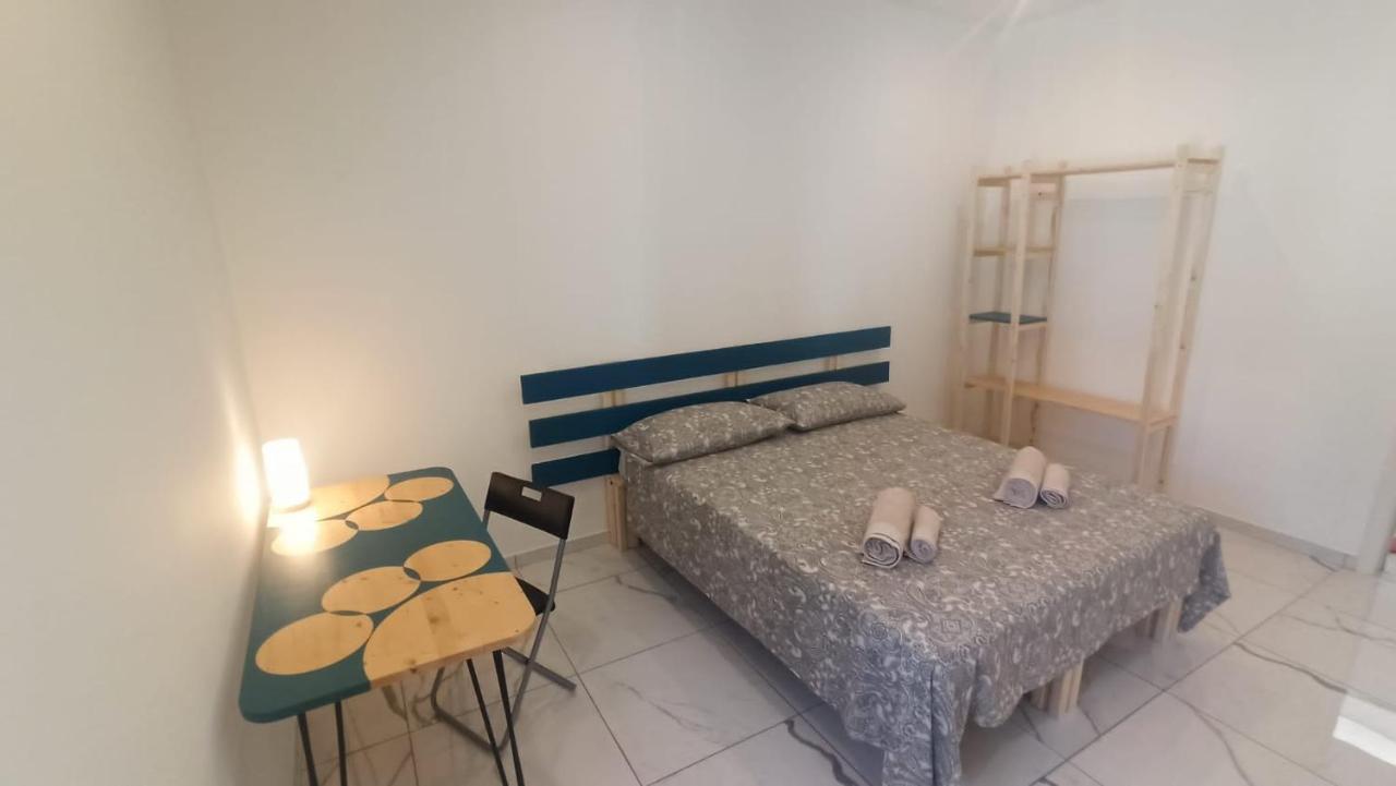 바리 Amedeo House 아파트 외부 사진