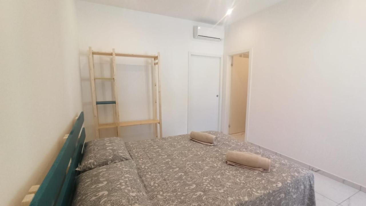 바리 Amedeo House 아파트 외부 사진
