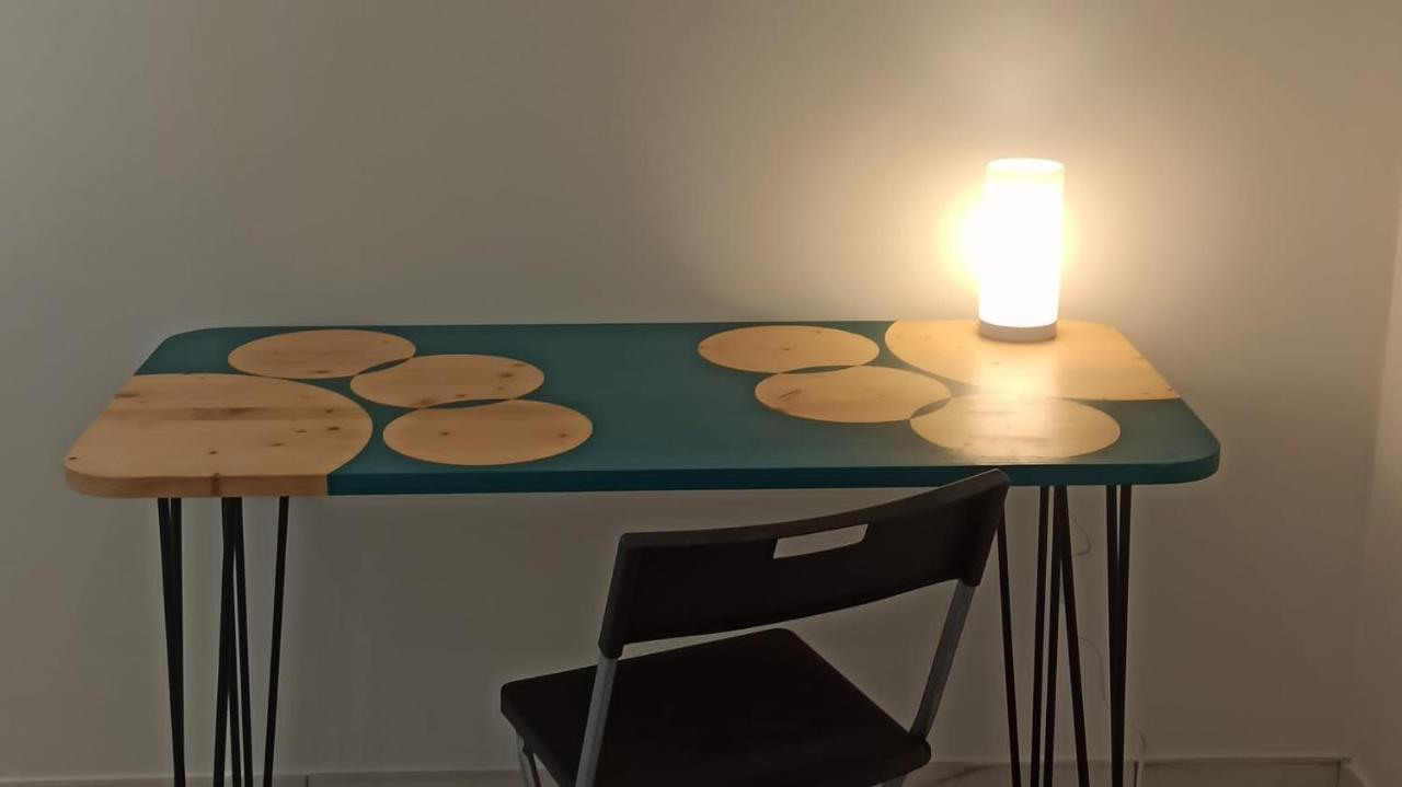 바리 Amedeo House 아파트 외부 사진