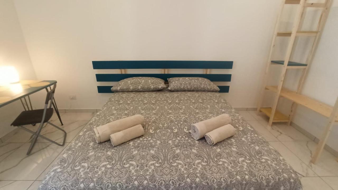 바리 Amedeo House 아파트 외부 사진