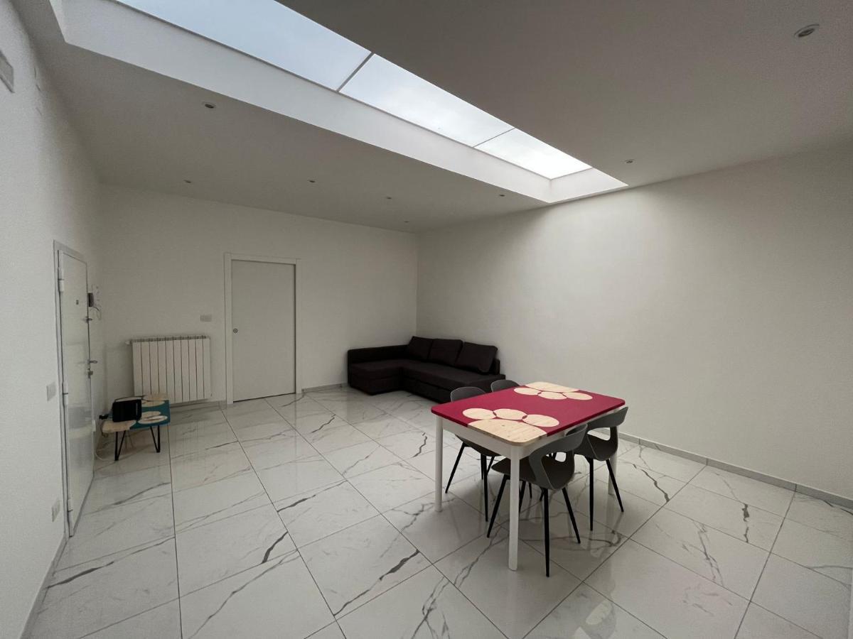 바리 Amedeo House 아파트 외부 사진