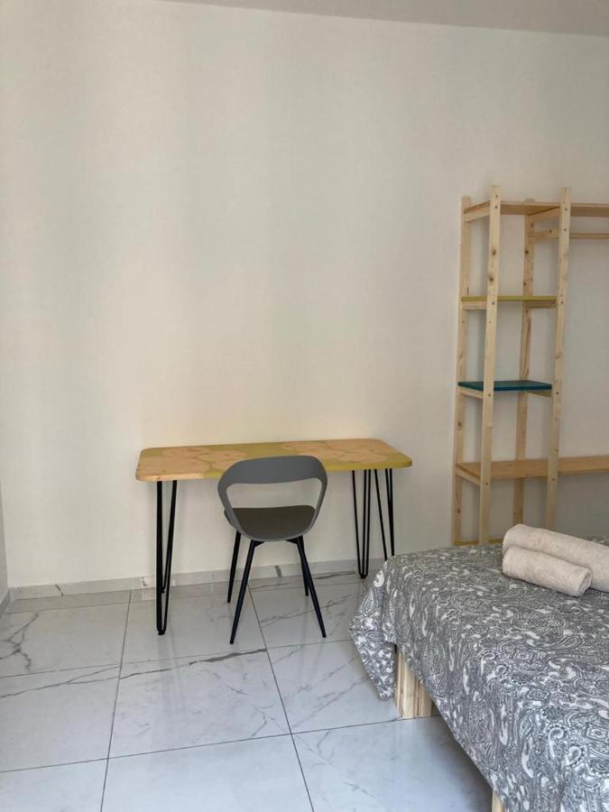 바리 Amedeo House 아파트 외부 사진