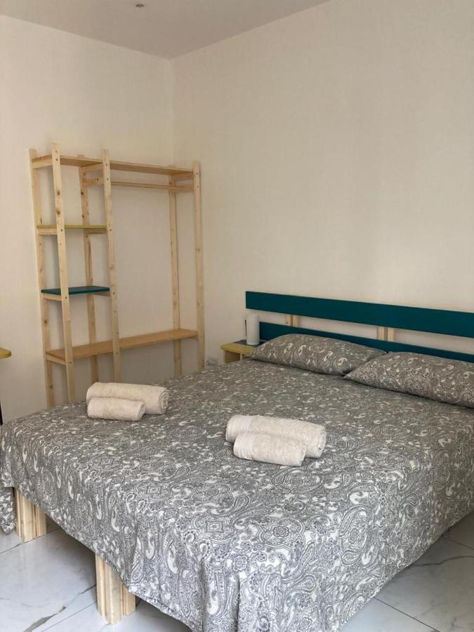 바리 Amedeo House 아파트 외부 사진