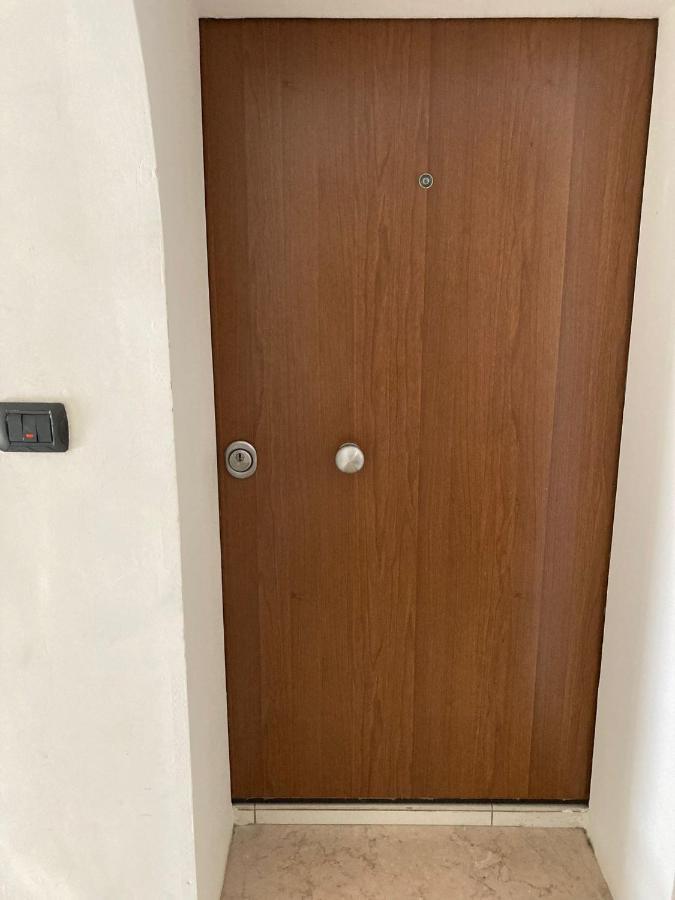 바리 Amedeo House 아파트 외부 사진