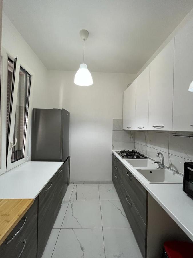 바리 Amedeo House 아파트 외부 사진