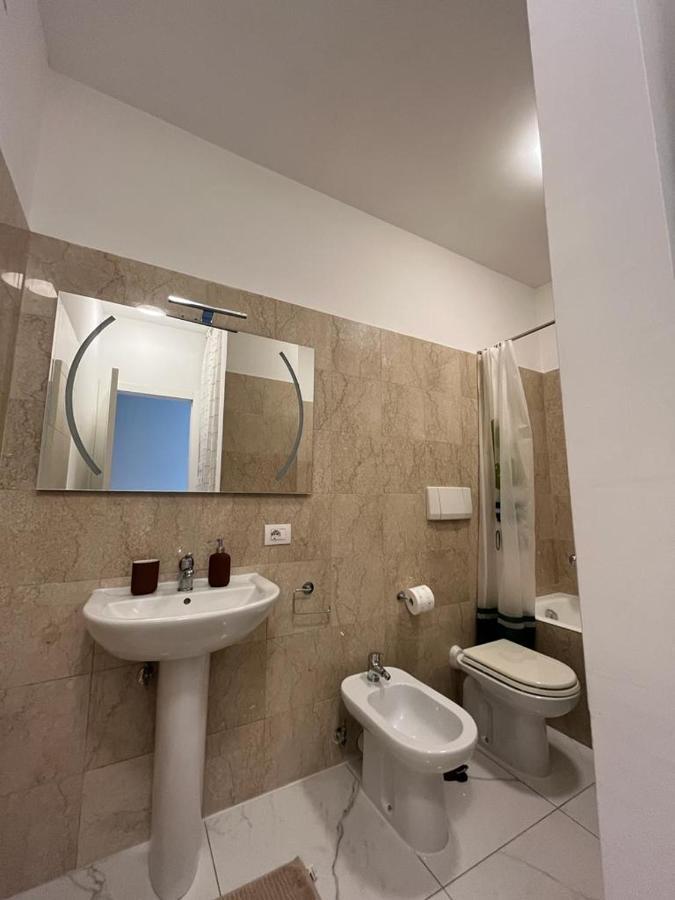 바리 Amedeo House 아파트 외부 사진